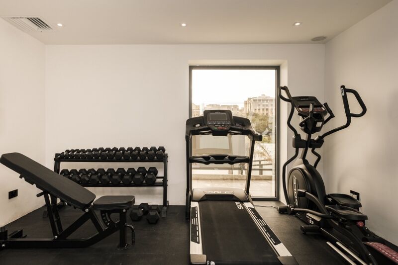 Urban Valley Resort & Spa 4* pas cher photo 11