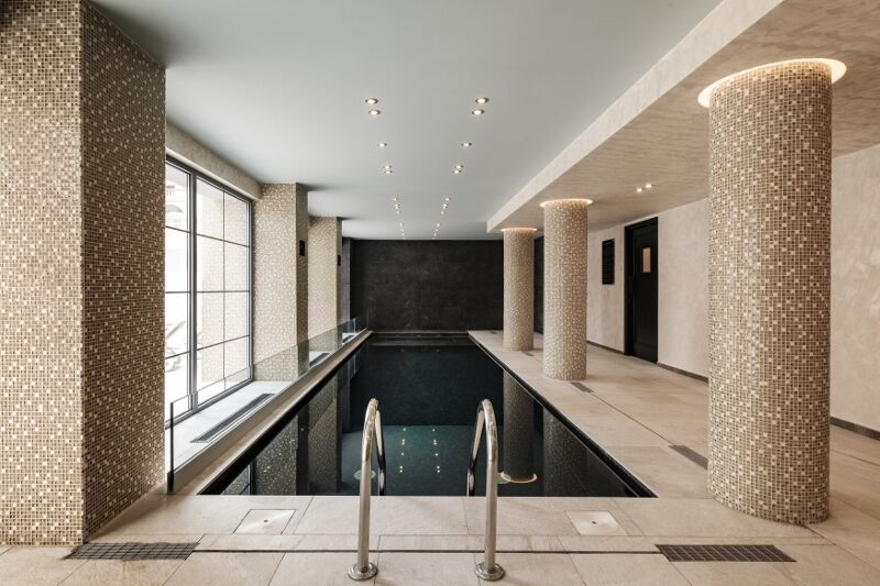 Urban Valley Resort & Spa 4* pas cher photo 12