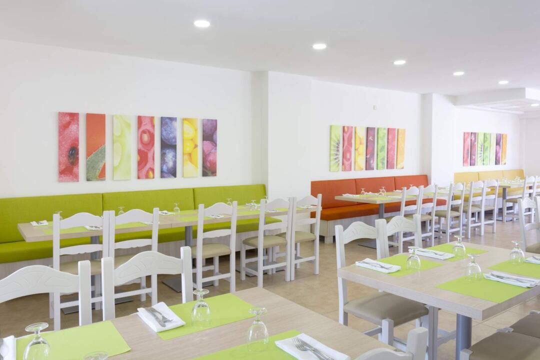 Hôtel HSM Club Torre Blanca 3* pas cher photo 1