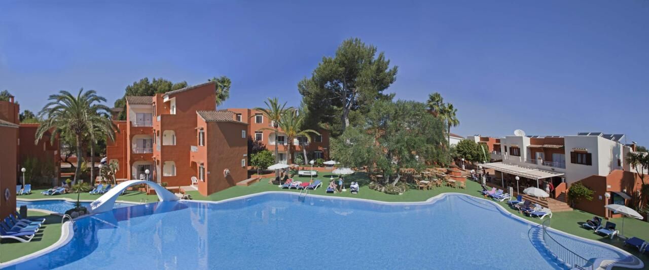 Hôtel HSM Club Torre Blanca 3* pas cher photo 2