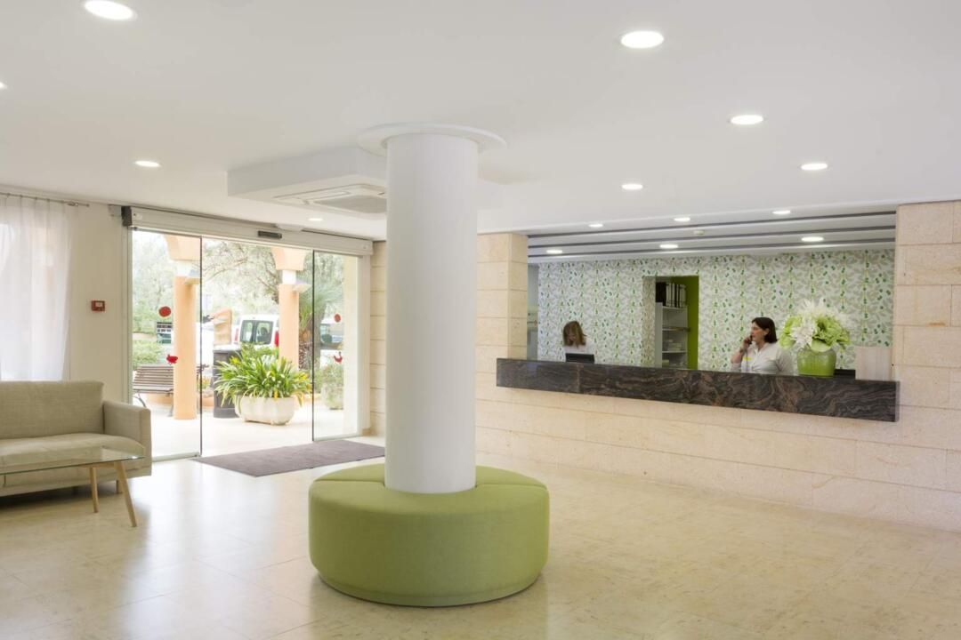 Hôtel HSM Club Torre Blanca 3* pas cher photo 4