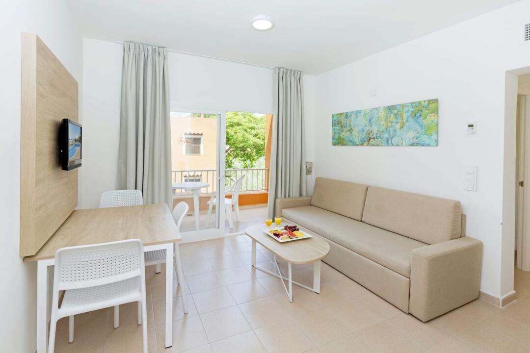 Hôtel HSM Club Torre Blanca 3* pas cher photo 5