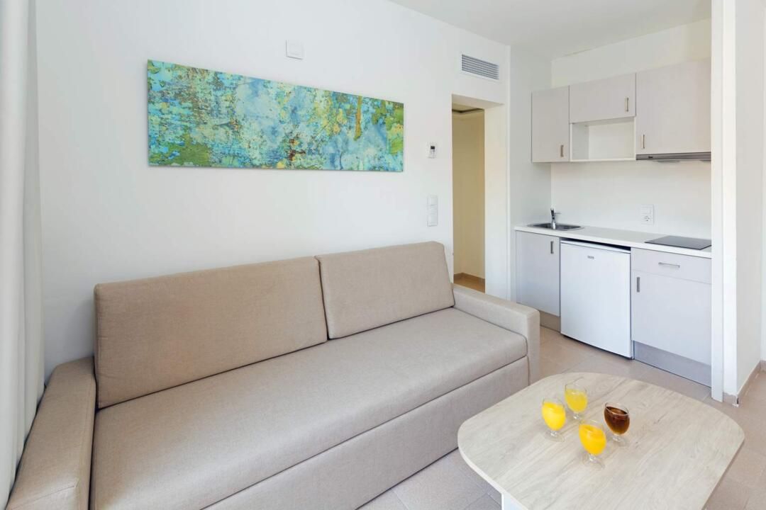 Hôtel HSM Club Torre Blanca 3* pas cher photo 7