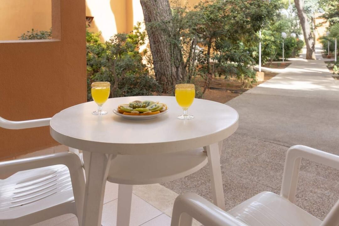 Hôtel HSM Club Torre Blanca 3* pas cher photo 11