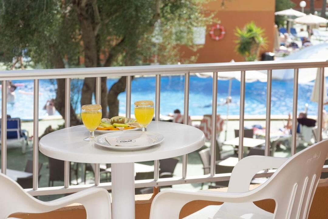 Hôtel HSM Club Torre Blanca 3* pas cher photo 14