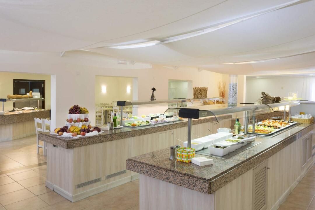 Hôtel HSM Club Torre Blanca 3* pas cher photo 18