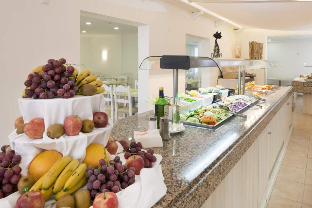 Hôtel HSM Club Torre Blanca 3* pas cher photo 19