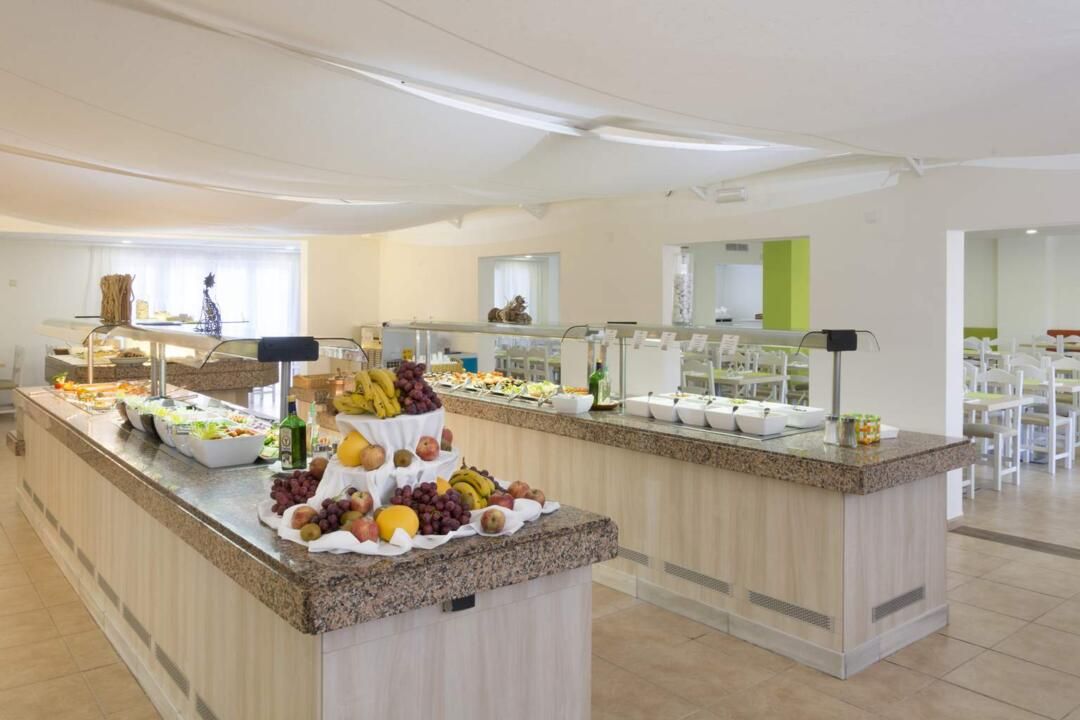 Hôtel HSM Club Torre Blanca 3* pas cher photo 20