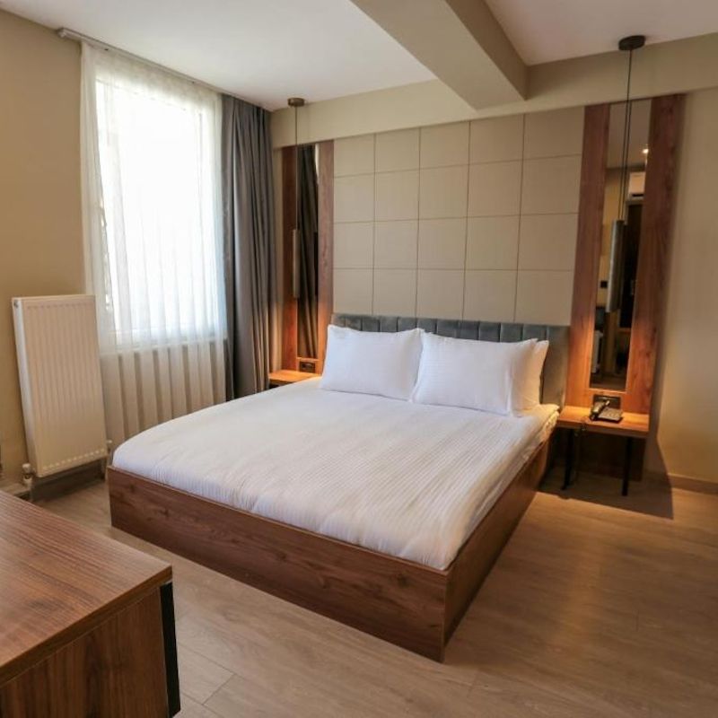 Arach Hôtel 4* pas cher photo 10