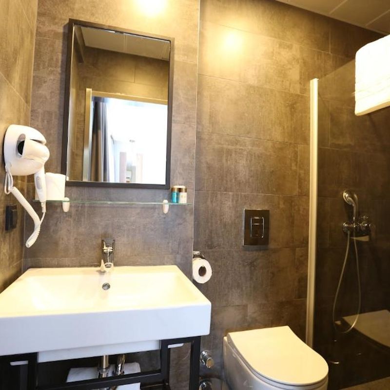 Arach Hôtel 4* pas cher photo 12
