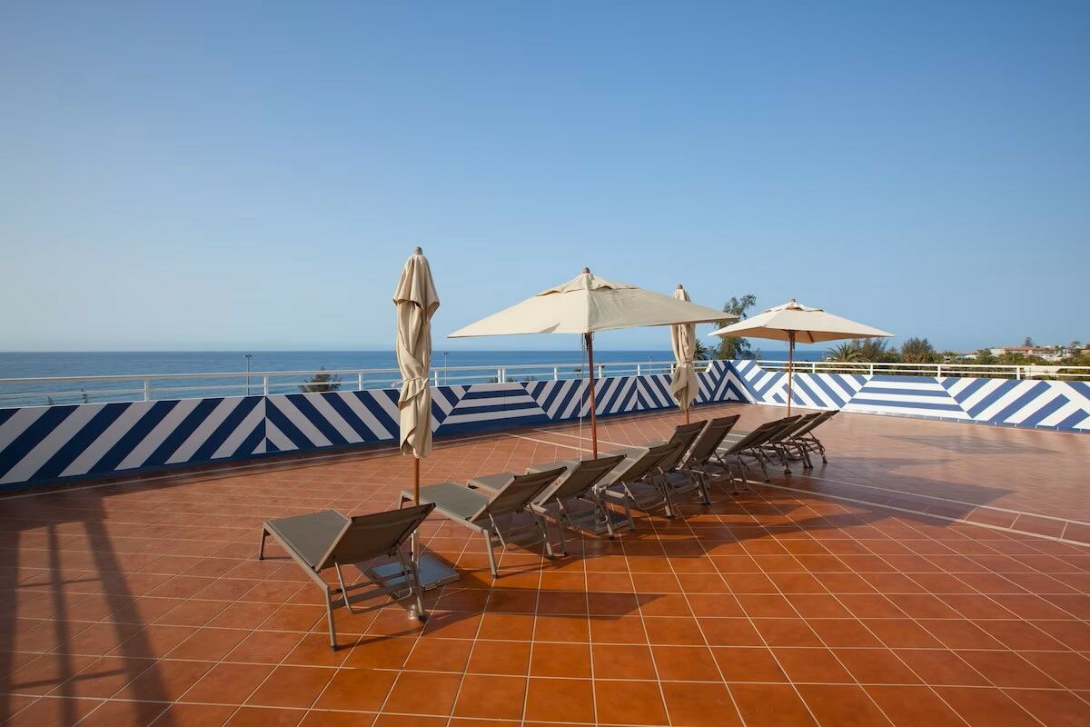 Hôtel Corallium Beach by Lopesan Hôtels 3* pas cher