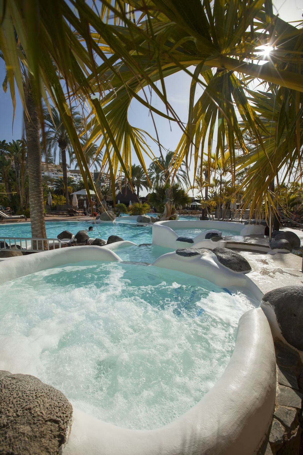 Hôtel Corallium Beach by Lopesan Hôtels 3* pas cher photo 2