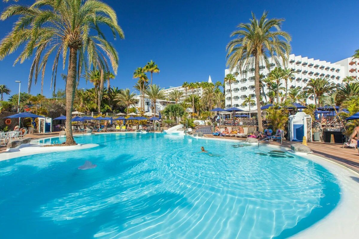 Hôtel Corallium Beach by Lopesan Hôtels 3* pas cher photo 3