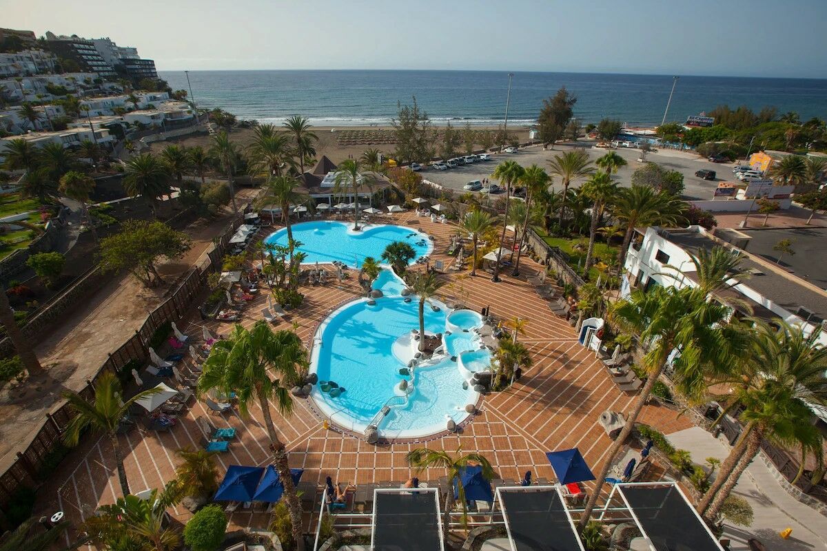Hôtel Corallium Beach by Lopesan Hôtels 3* pas cher photo 4