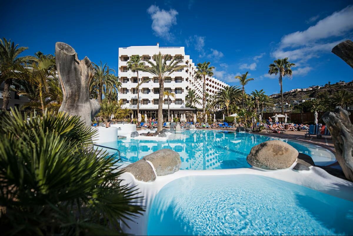 Hôtel Corallium Beach by Lopesan Hôtels 3* pas cher photo 5