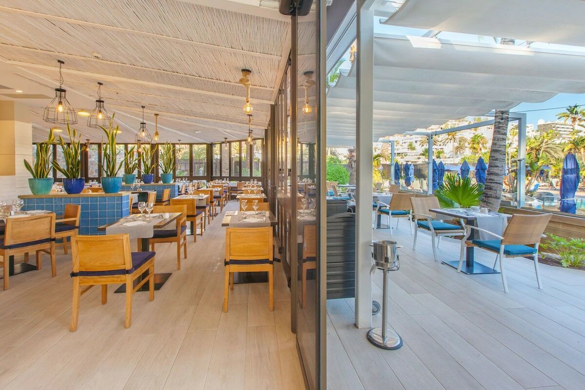Hôtel Corallium Beach by Lopesan Hôtels 3* pas cher photo 7