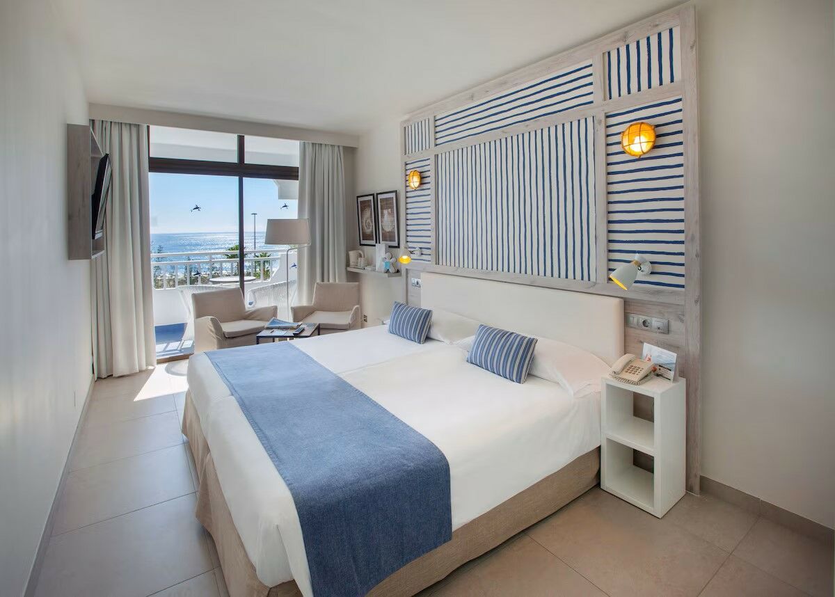 Hôtel Corallium Beach by Lopesan Hôtels 3* pas cher photo 9