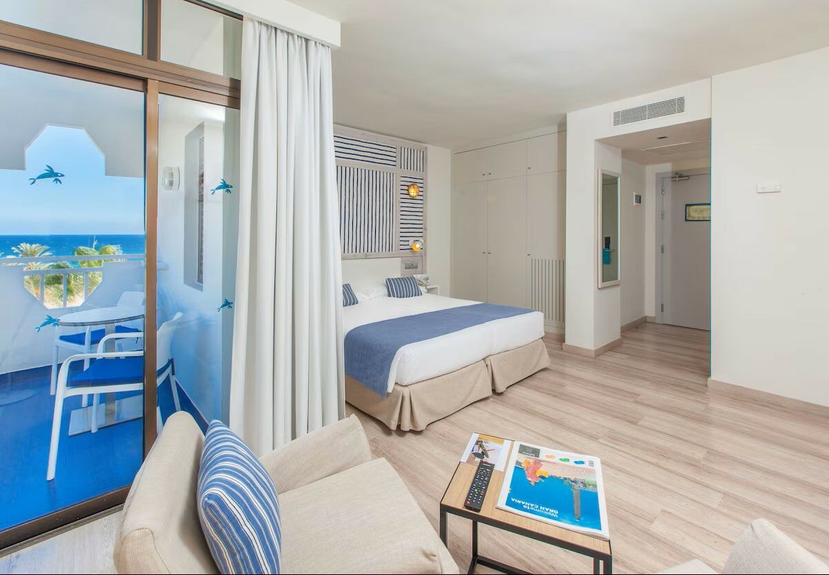 Hôtel Corallium Beach by Lopesan Hôtels 3* pas cher photo 11