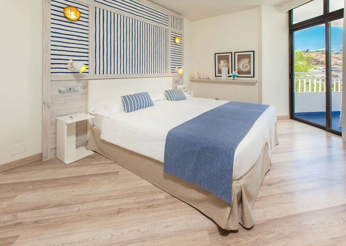 Hôtel Corallium Beach by Lopesan Hôtels 3* pas cher photo 12
