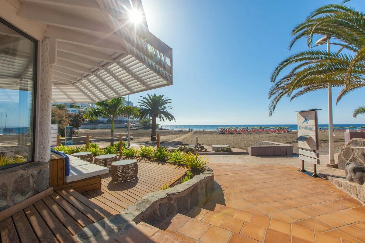 Hôtel Corallium Beach by Lopesan Hôtels 3* pas cher photo 15