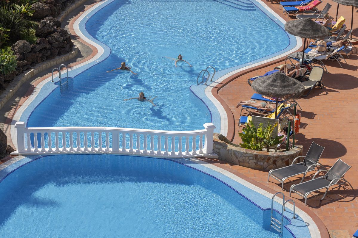 Hôtel Whala!Tenerife 4* pas cher photo 5