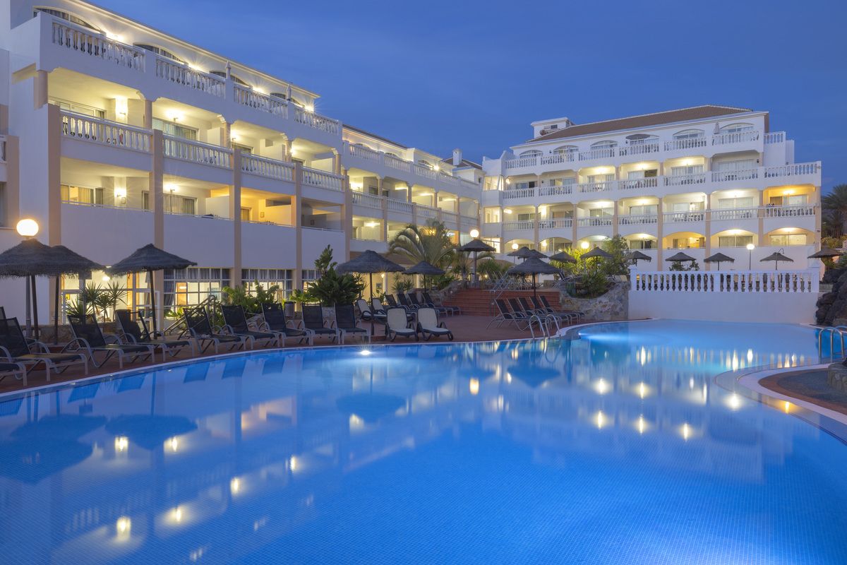 Hôtel Whala!Tenerife 4* pas cher photo 6