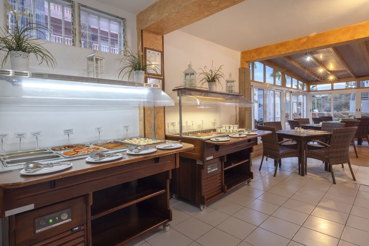 Hôtel Whala!Tenerife 4* pas cher photo 7