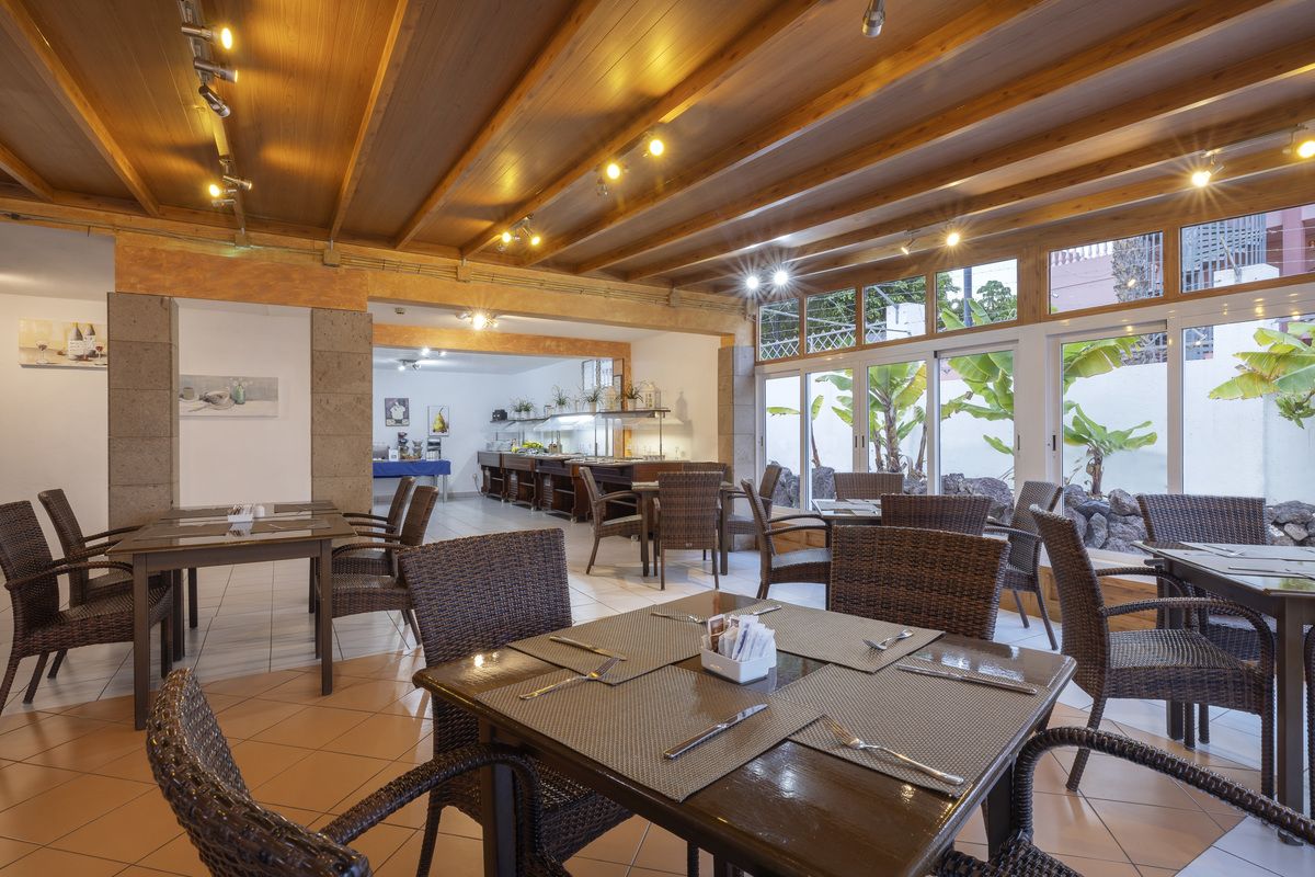 Hôtel Whala!Tenerife 4* pas cher photo 8