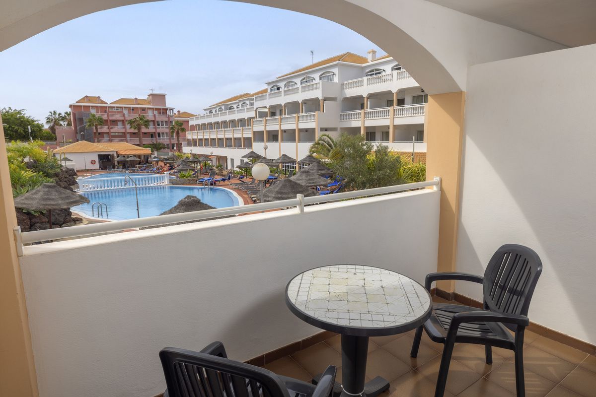Hôtel Whala!Tenerife 4* pas cher photo 10