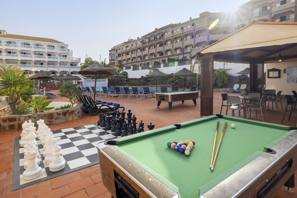 Hôtel Whala!Tenerife 4* pas cher photo 13