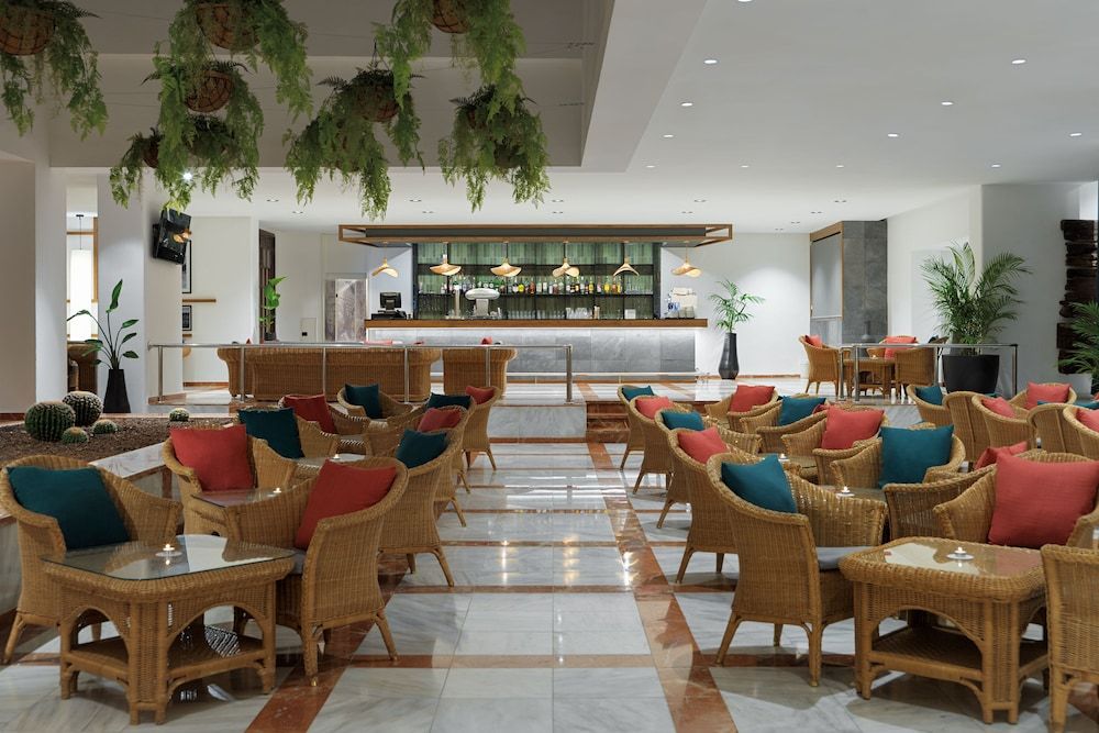 Hôtel Fergus Puerto De La Cruz 4* pas cher photo 3