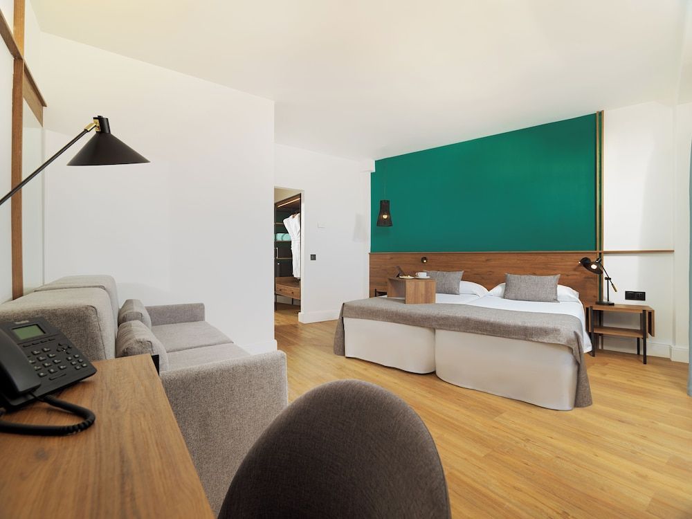 Hôtel Fergus Puerto De La Cruz 4* pas cher photo 6