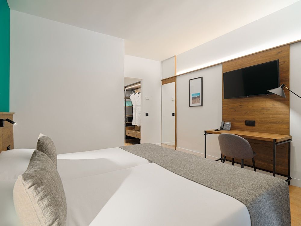 Hôtel Fergus Puerto De La Cruz 4* pas cher photo 10