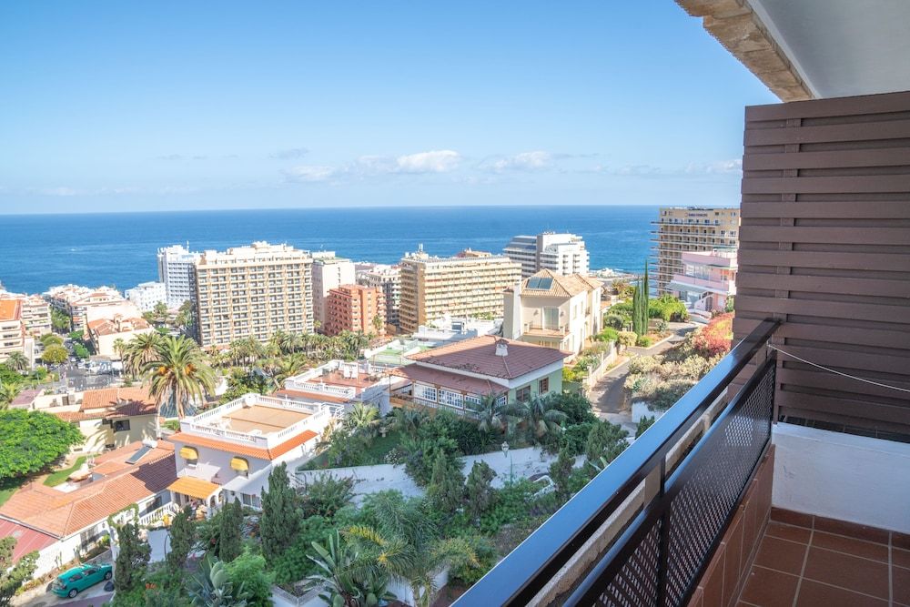 Hôtel Fergus Puerto De La Cruz 4* pas cher photo 11