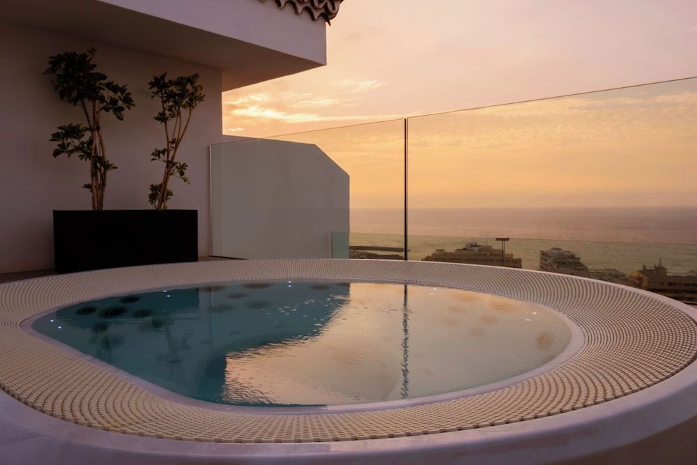 Hôtel Fergus Puerto De La Cruz 4* pas cher photo 19