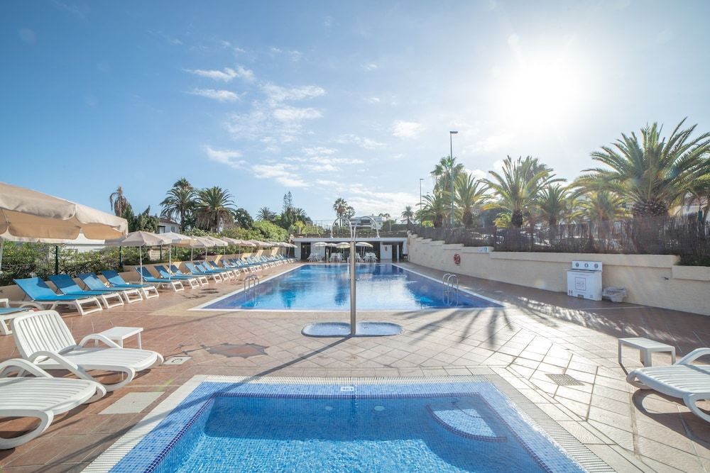 Hôtel Fergus Puerto De La Cruz 4* pas cher photo 20