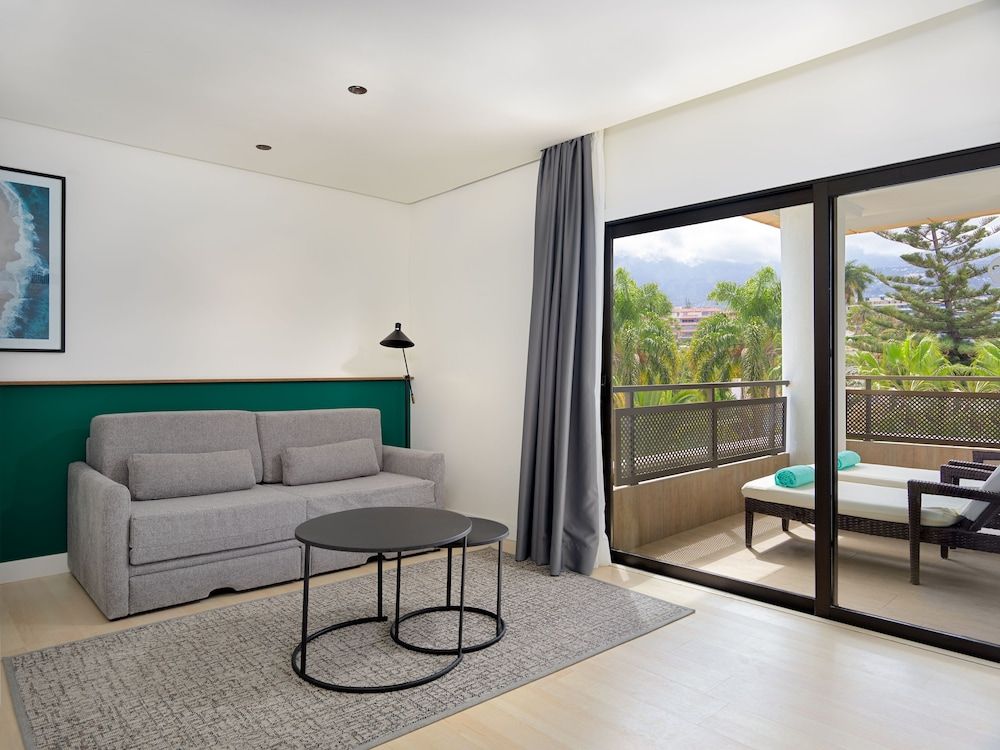 Hôtel Fergus Puerto De La Cruz 4* pas cher photo 23