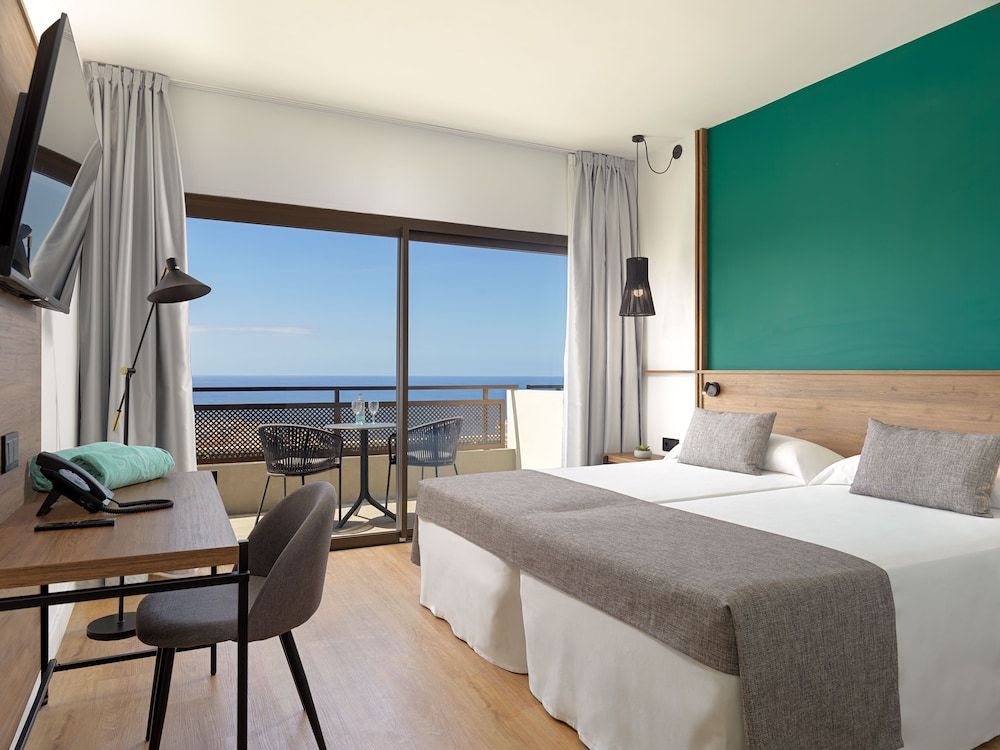 Hôtel Fergus Puerto De La Cruz 4* pas cher photo 28