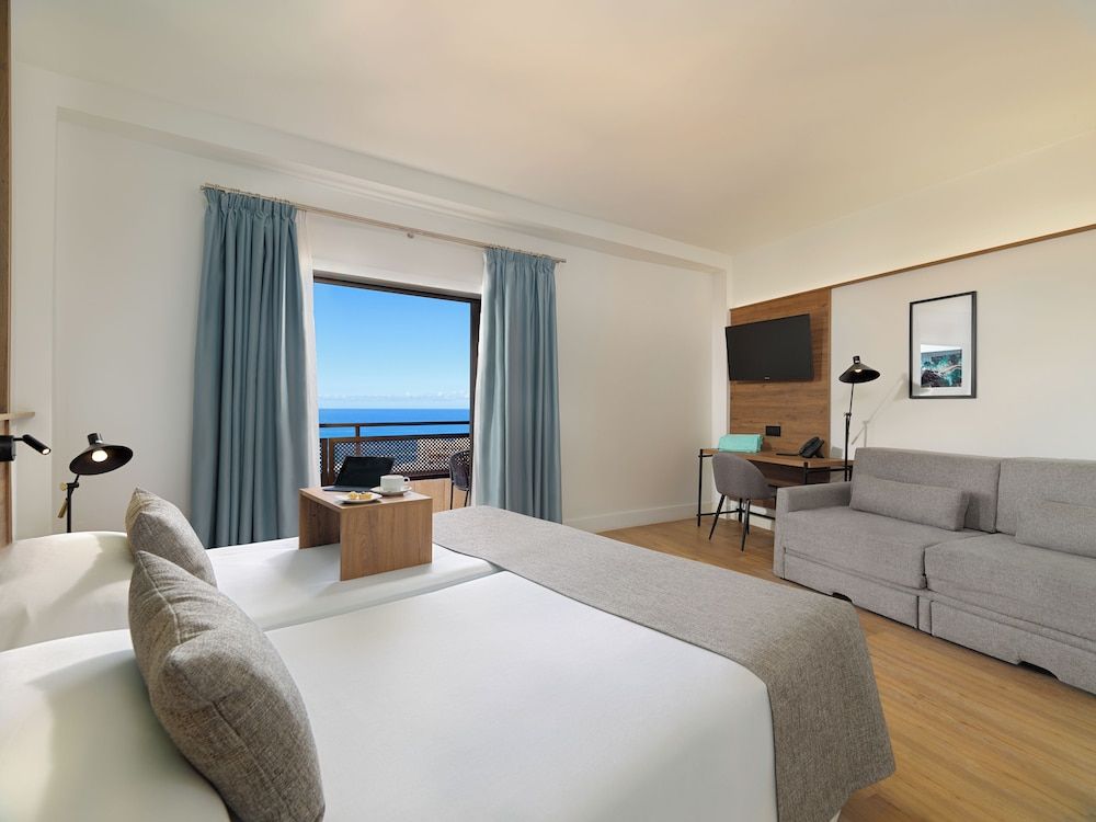 Hôtel Fergus Puerto De La Cruz 4* pas cher photo 29