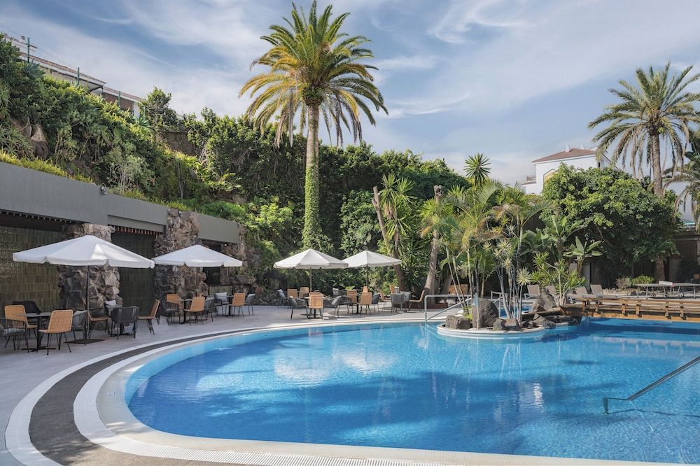 Hôtel Fergus Puerto De La Cruz 4* pas cher photo 31