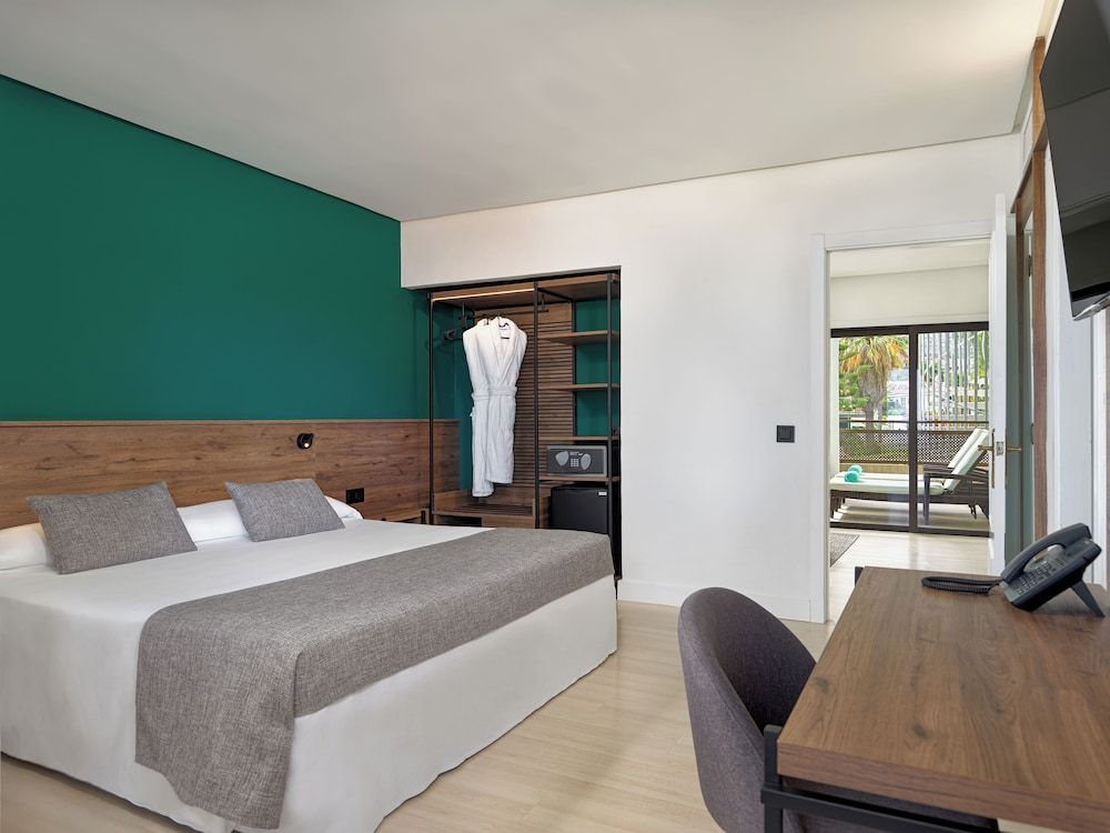 Hôtel Fergus Puerto De La Cruz 4* pas cher photo 34