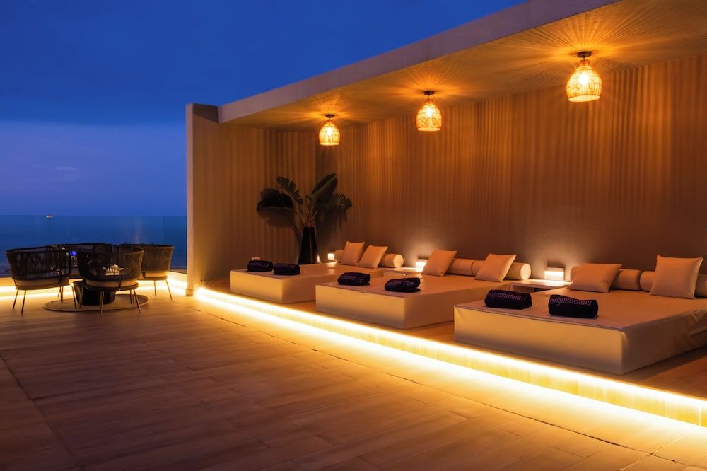 Hôtel Fergus Puerto De La Cruz 4* pas cher photo 35