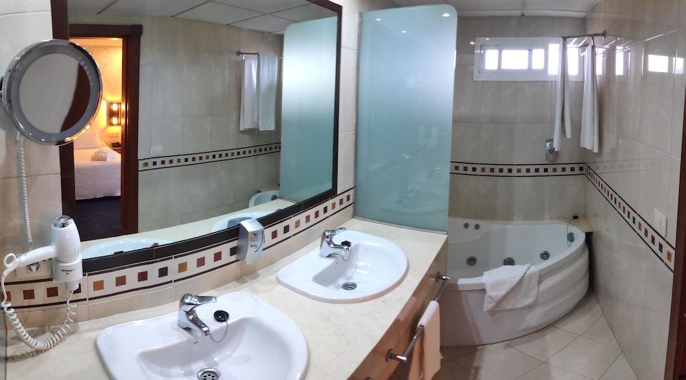 Hôtel Fergus Puerto De La Cruz 4* pas cher photo 37