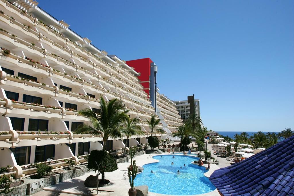 Hôtel Livvo Lago Taurito 3* pas cher photo 3