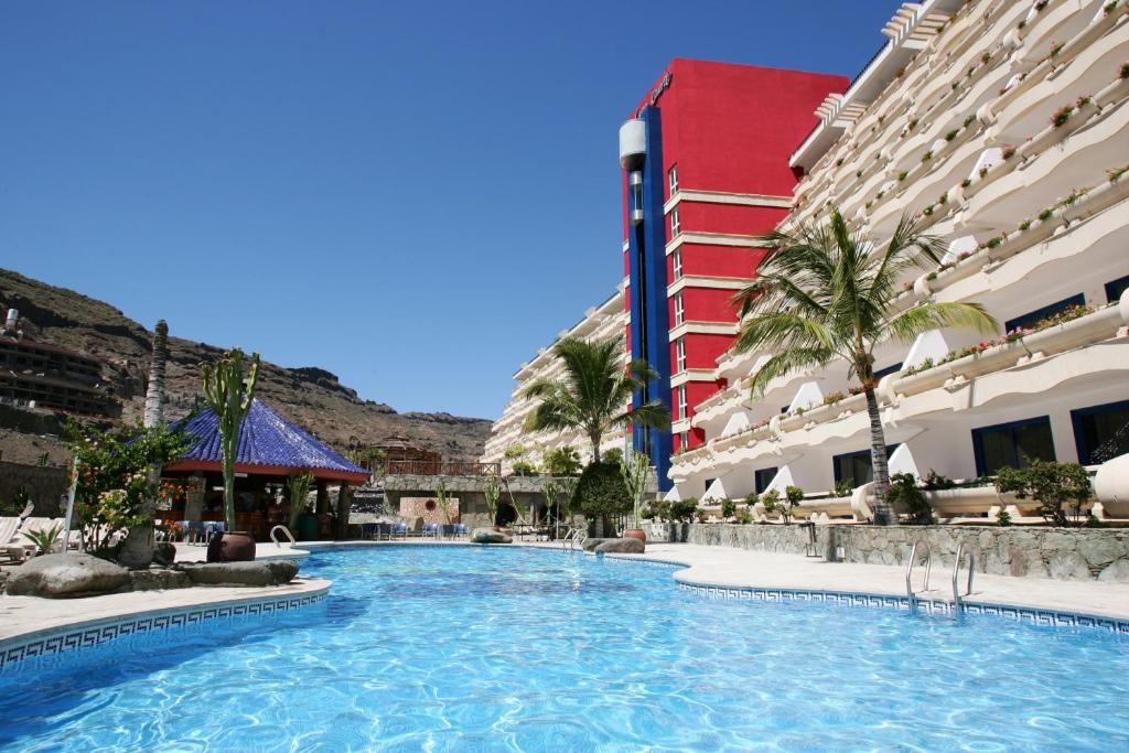 Hôtel Livvo Lago Taurito 3* pas cher photo 5