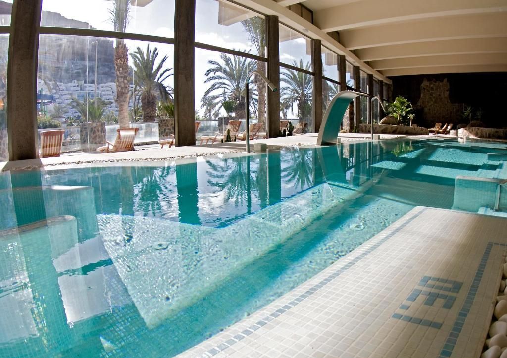 Hôtel Livvo Lago Taurito 3* pas cher photo 8