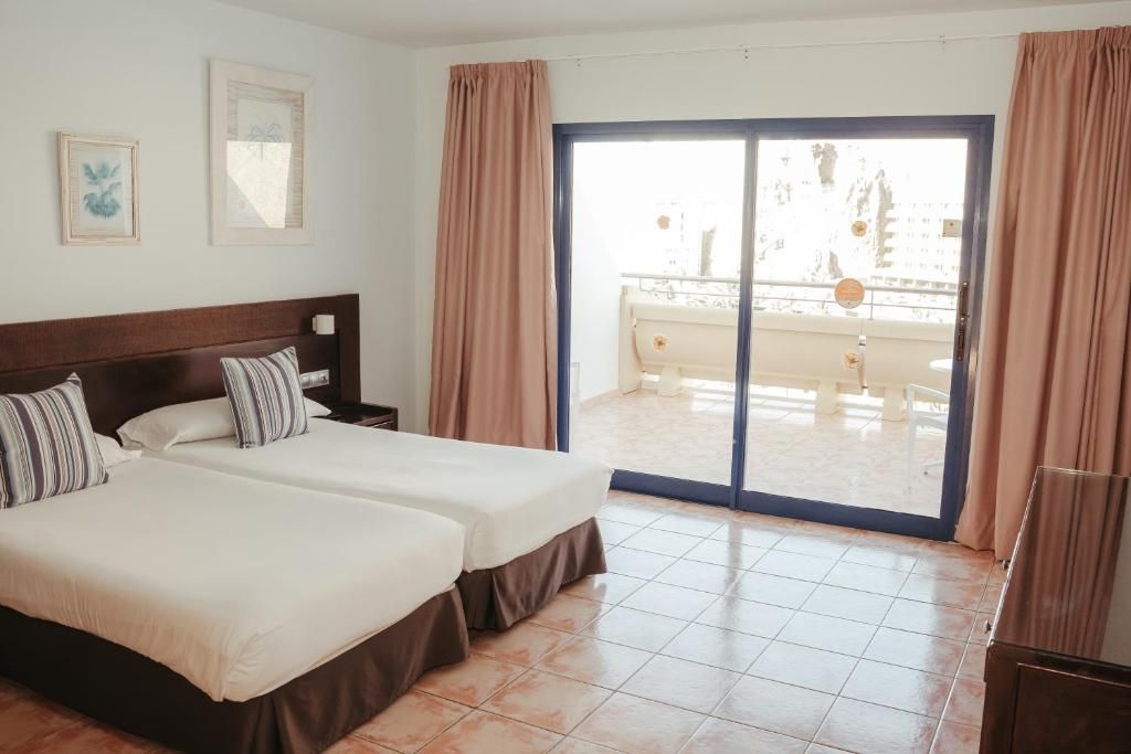 Hôtel Livvo Lago Taurito 3* pas cher photo 10