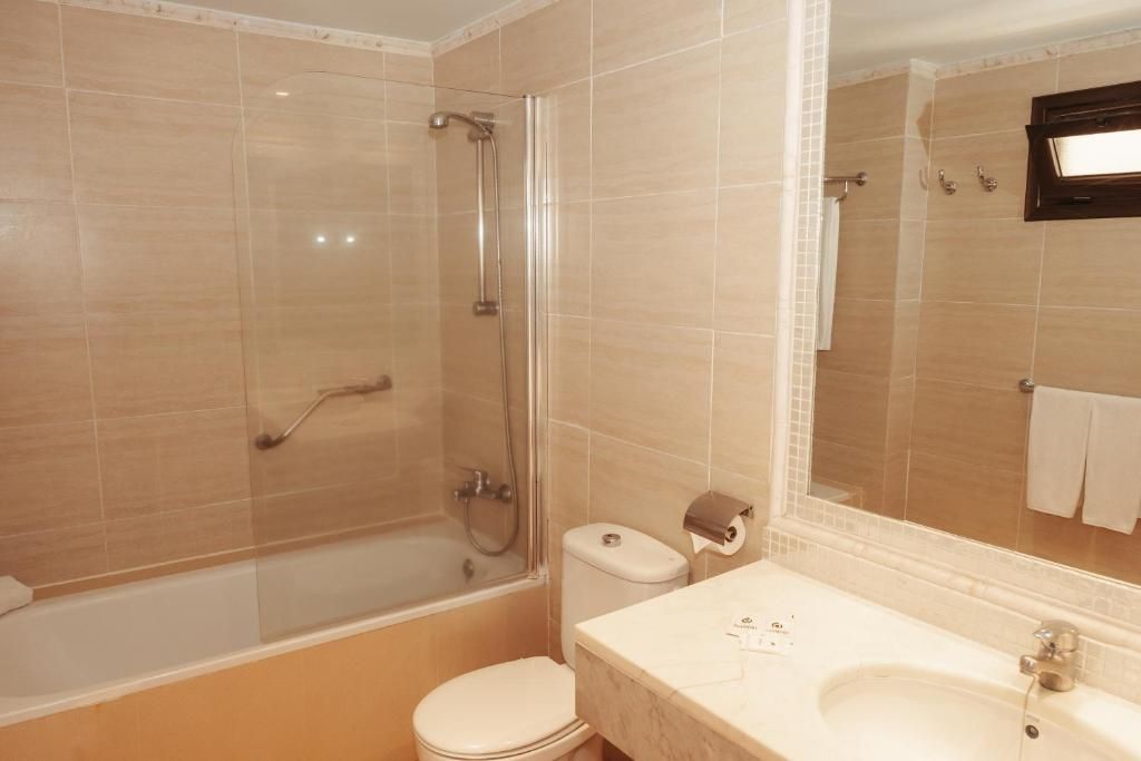 Hôtel Livvo Lago Taurito 3* pas cher photo 11