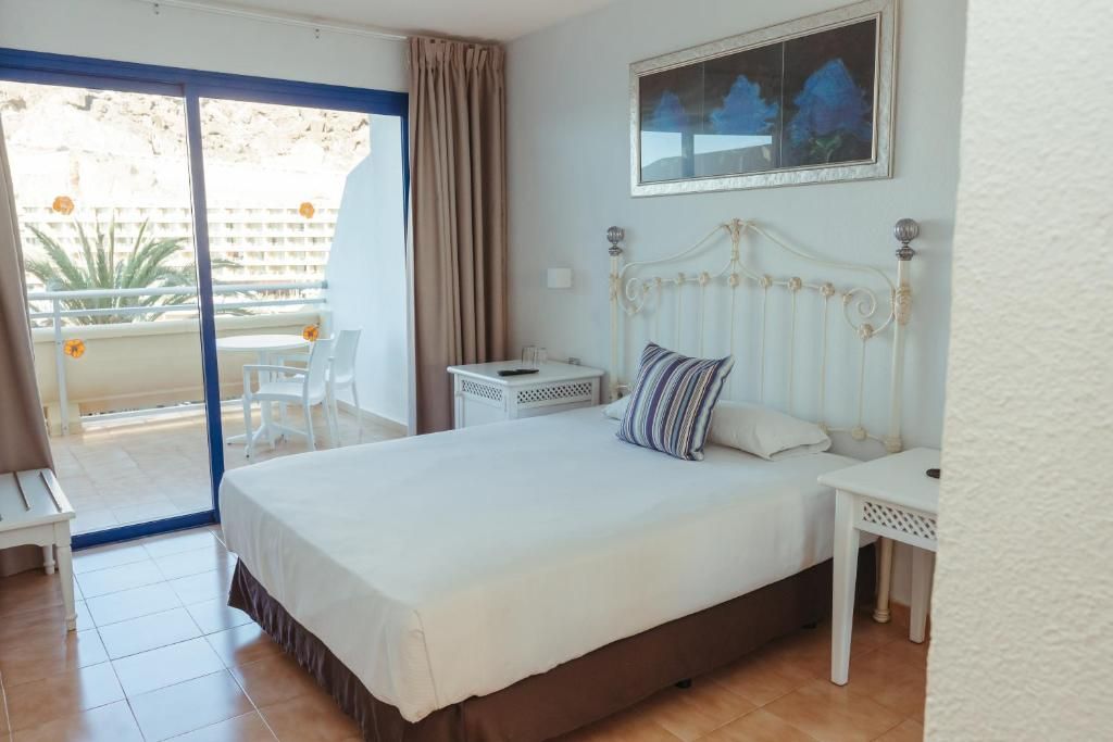 Hôtel Livvo Lago Taurito 3* pas cher photo 12