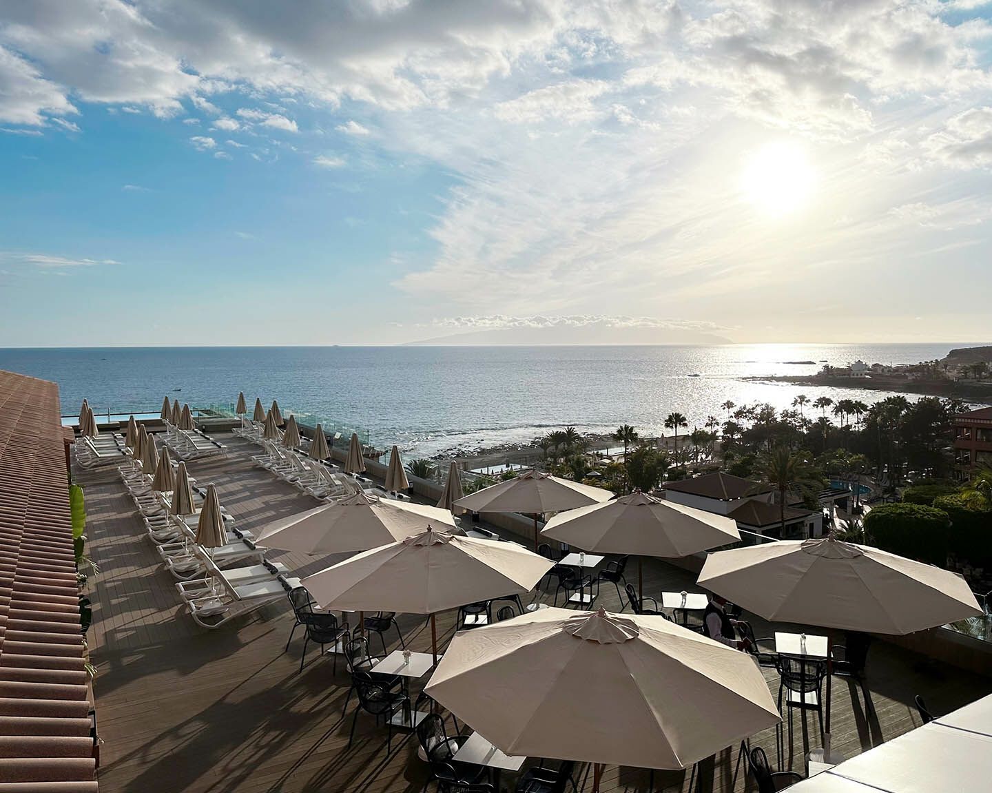Hôtel H10 Costa Adeje Palace 4* pas cher photo 1